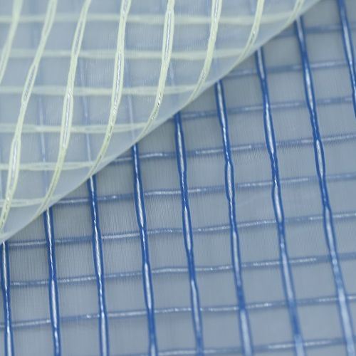 Yarn Dyed Corrugated Striped Fabric
