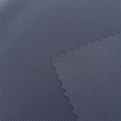 Stitch Tricot 40G Le ZY Stripe Ingearach 2X1